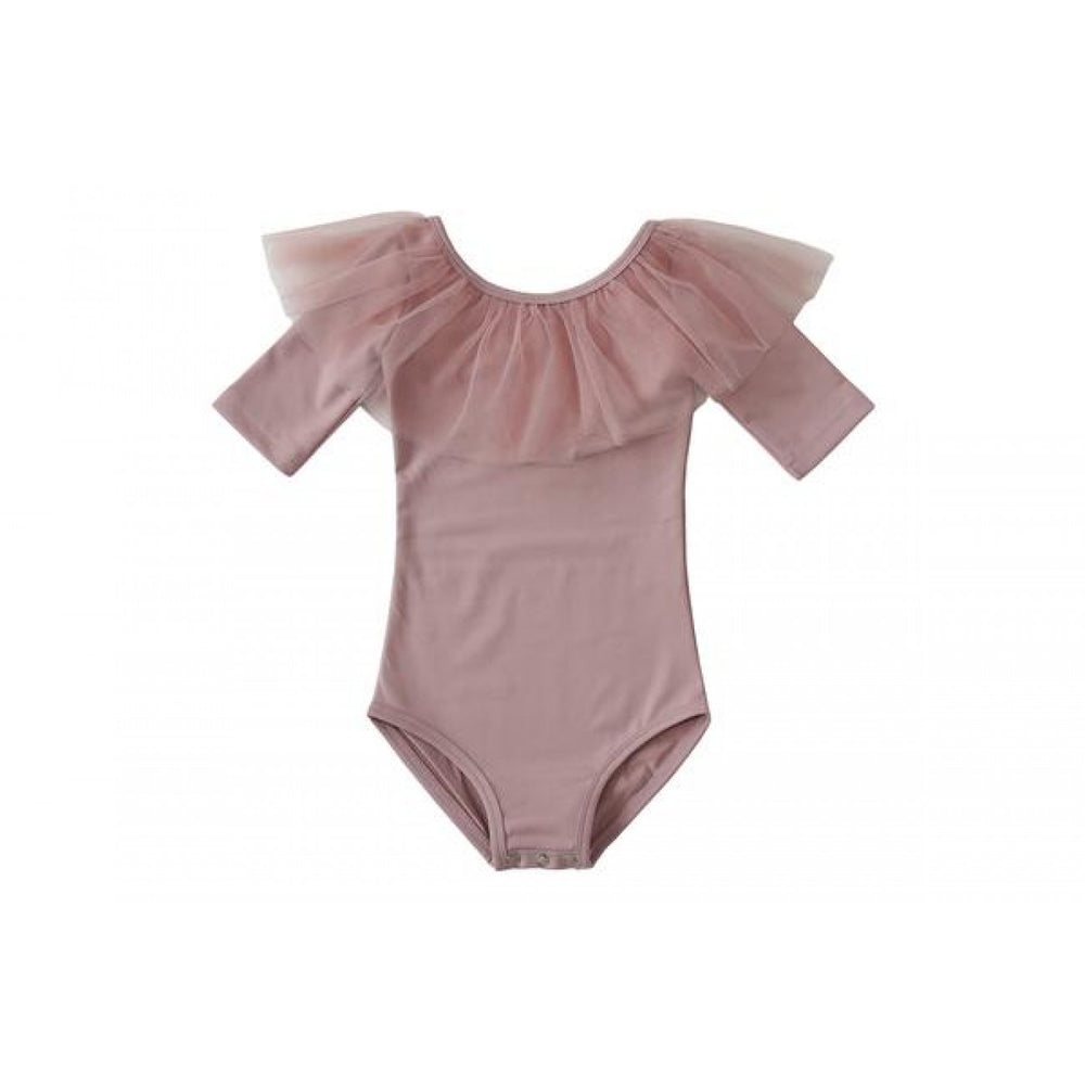 Alexa 5b Leotard