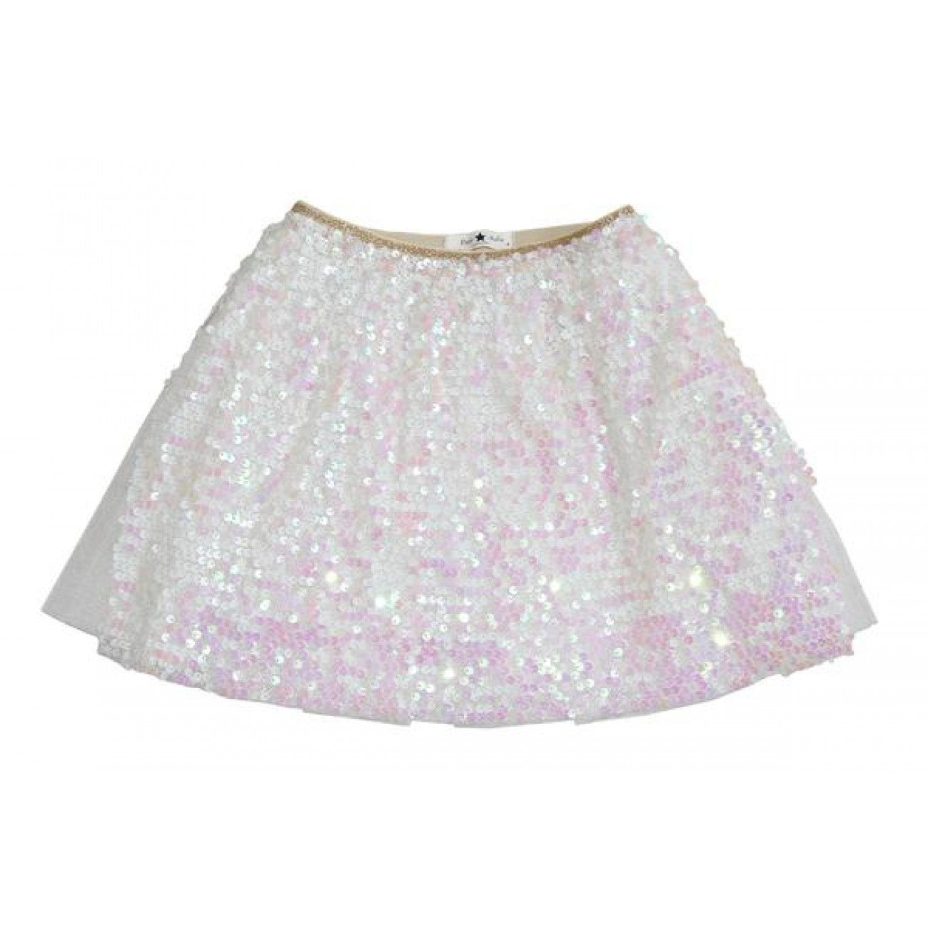Spangle Skirt