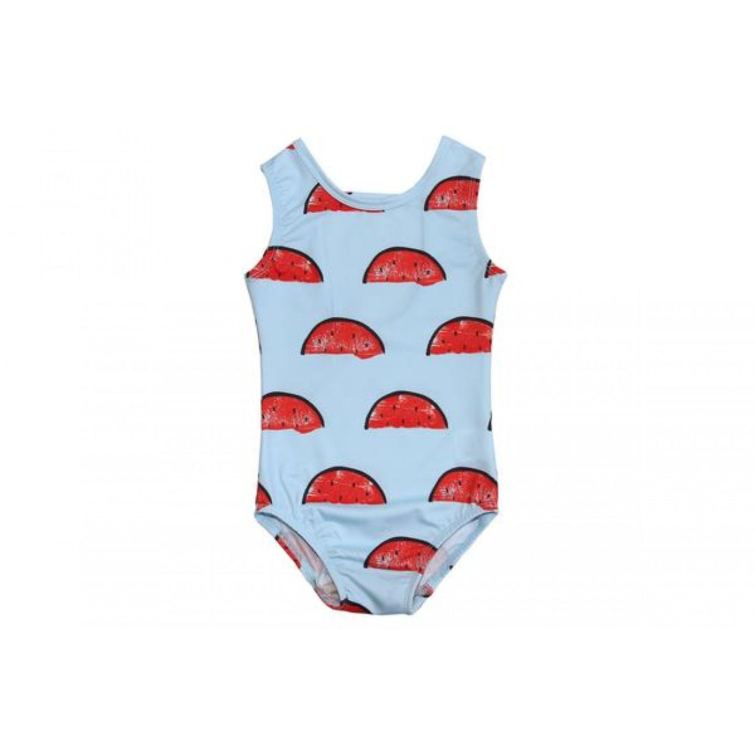 Watermelon Swimsuit Petite Hailey