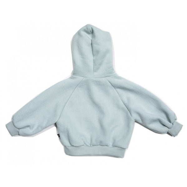 Rainbow Balloon Hoodie