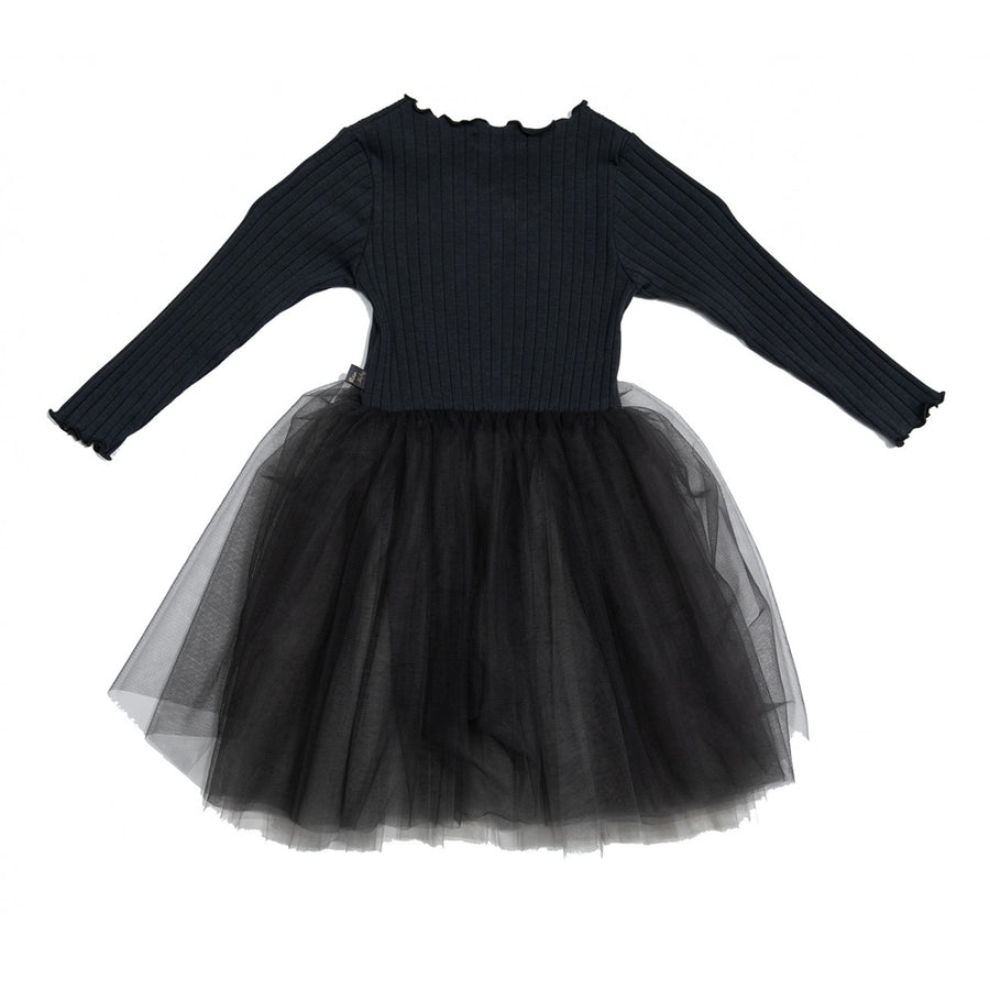 PH Star Sha LS Tutu Dress