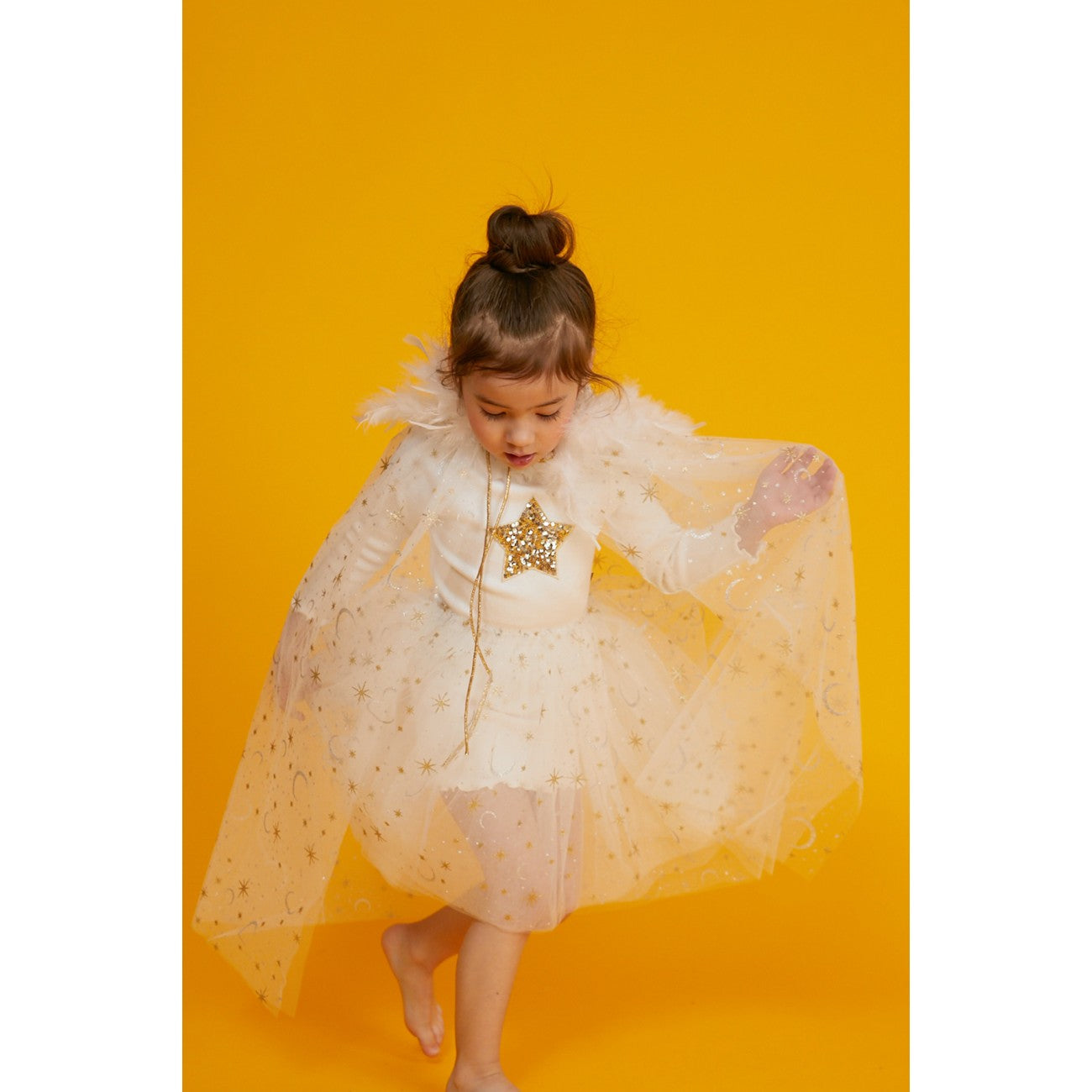 Moon Star Sha Tutu Dress