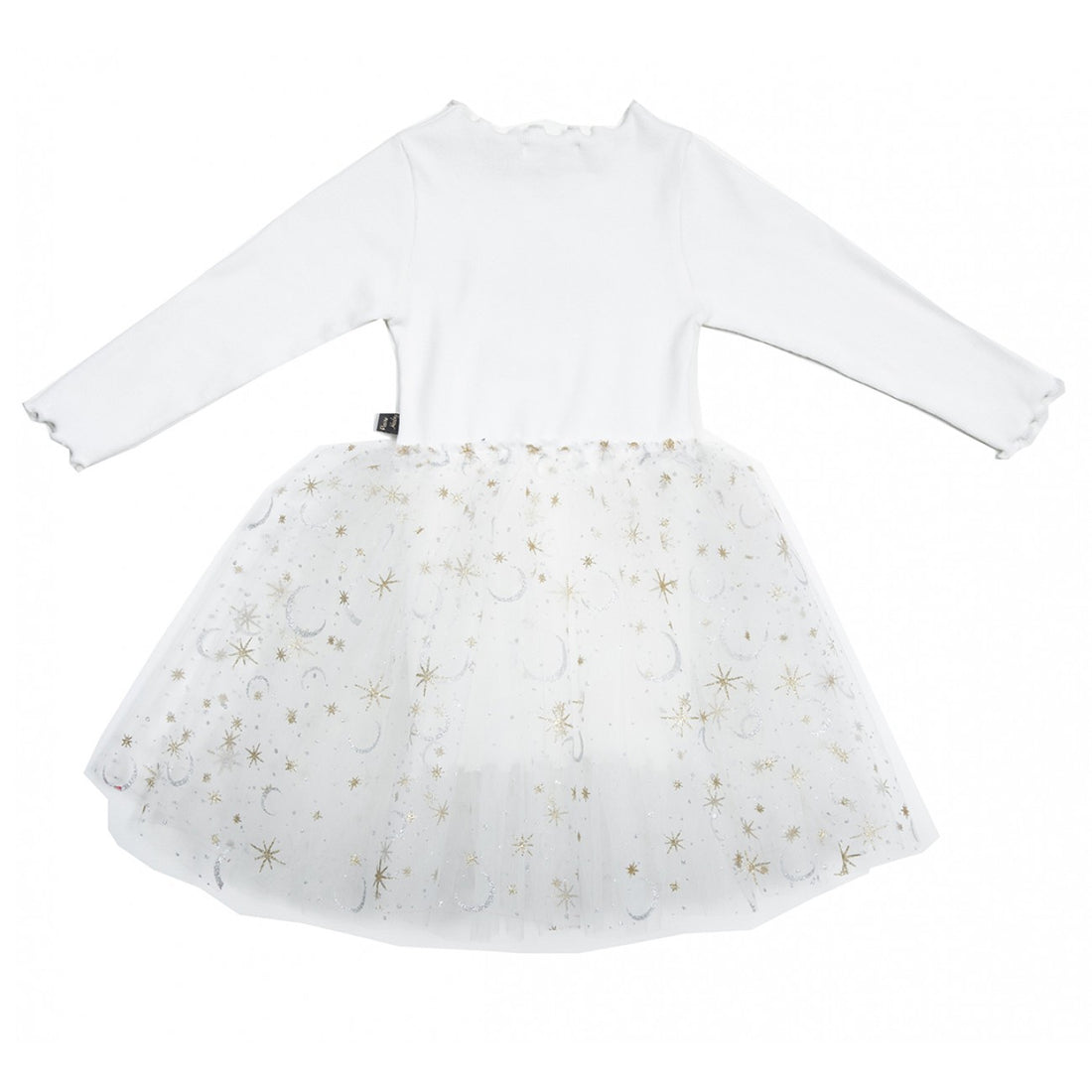 Moon Star Sha Tutu Dress