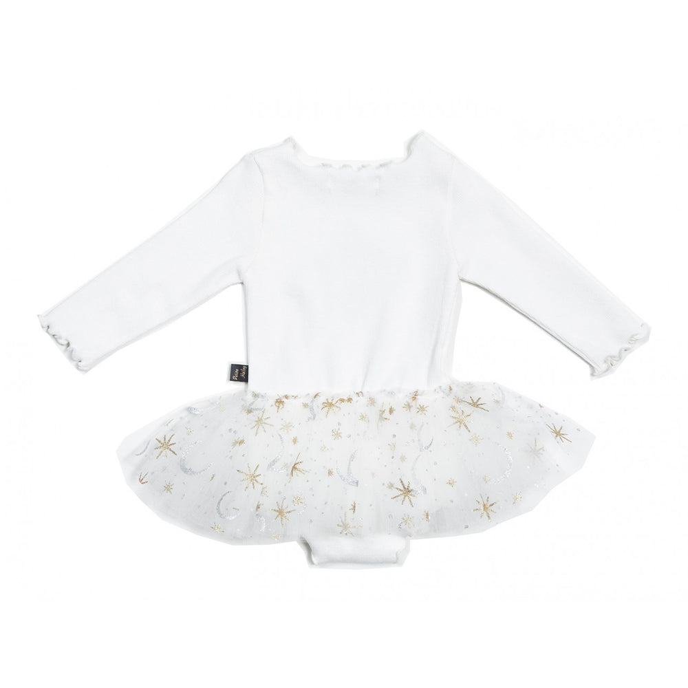 Moon Star Baby Sha Onesie