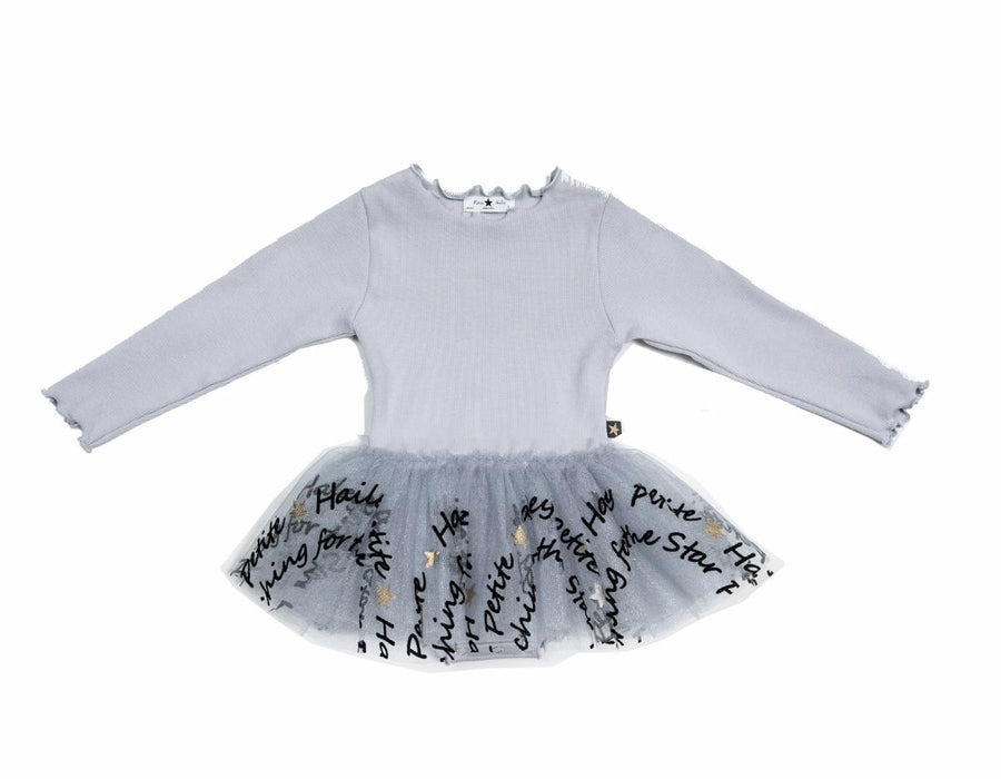 PH Signature Baby Onesie Tutu