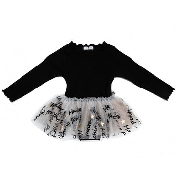 PH Signature Baby Onesie Tutu