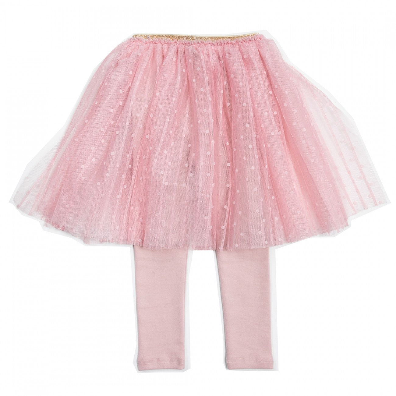 Sha Tutu Leggings