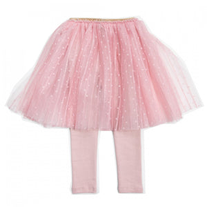 Sha Tutu Leggings