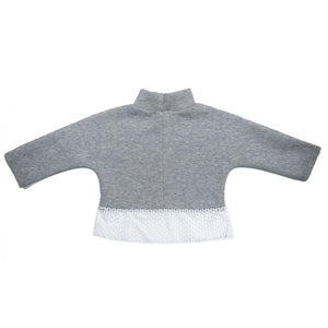 gray