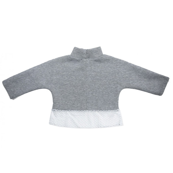 gray