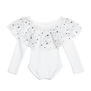 Dot Alexa Leotard
