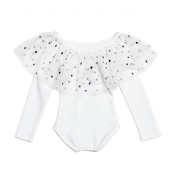 Dot Alexa Leotard