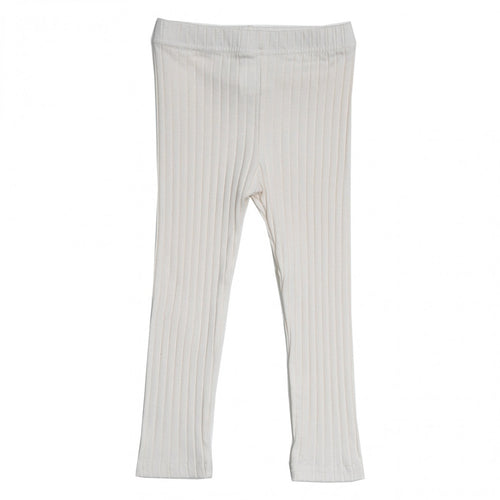 Ribbed 2 Leggings