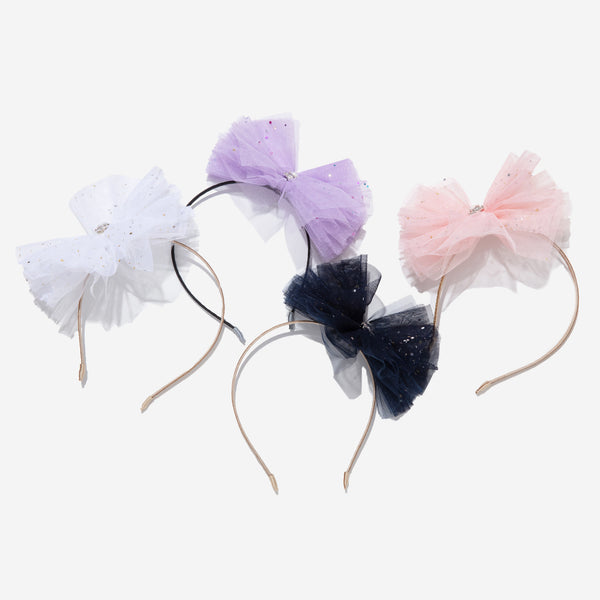 Sparkle Headband