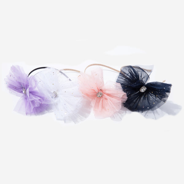 Sparkle Headband