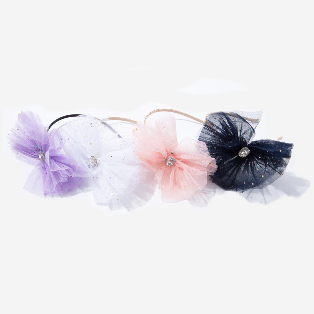 Sparkle Headband