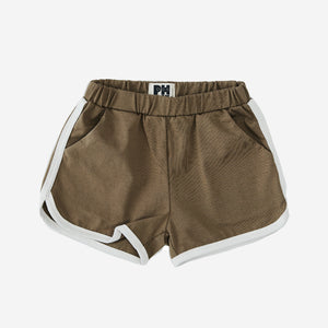 Organic Short