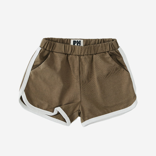 Organic Short