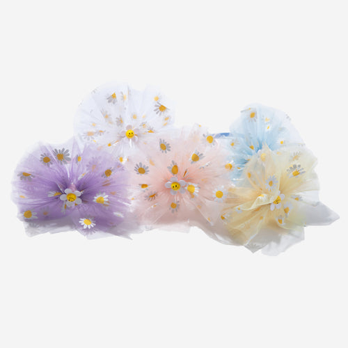 Daisy Flower Headband