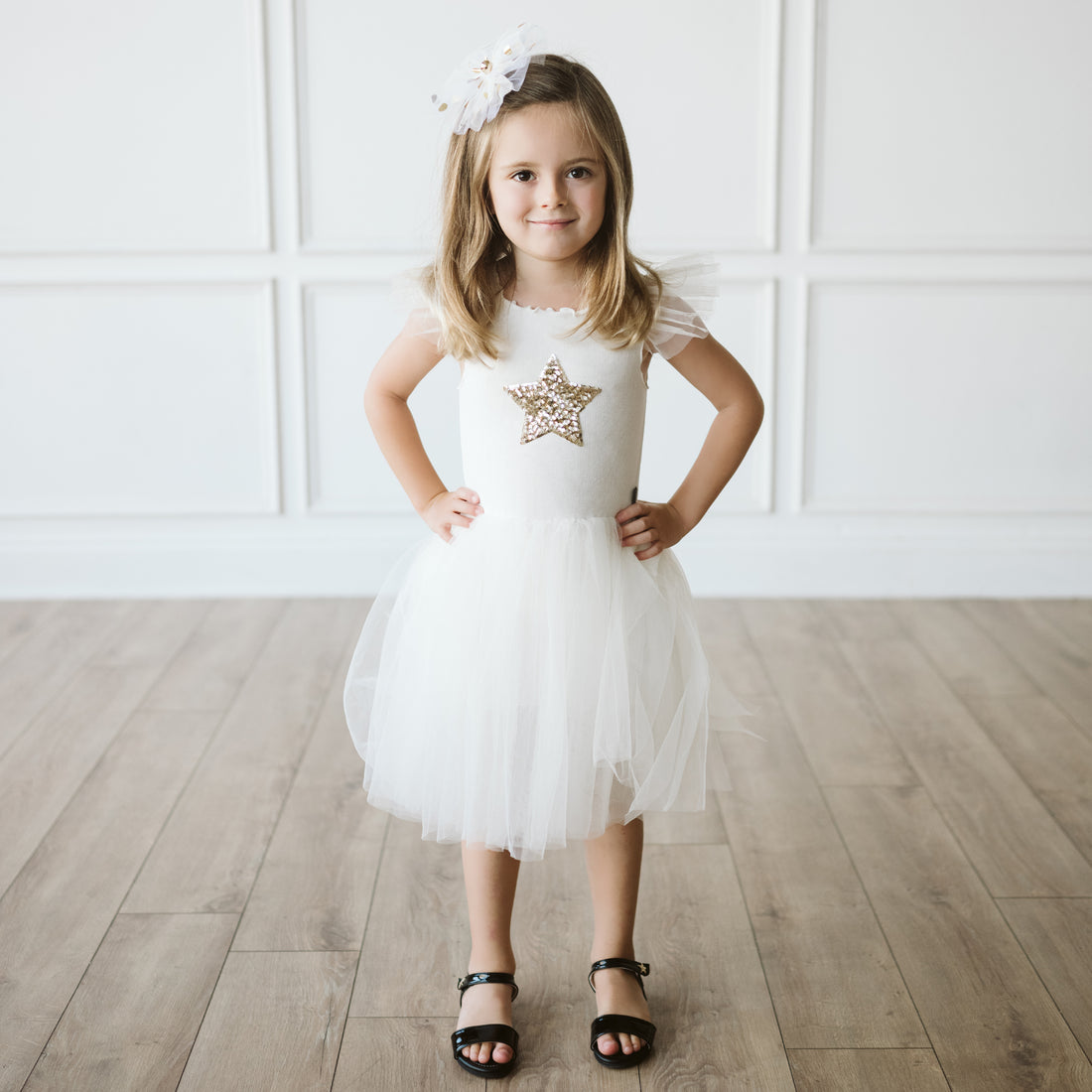 Petite hailey on sale tutu dress