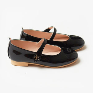 Patent MaryJane Shoes