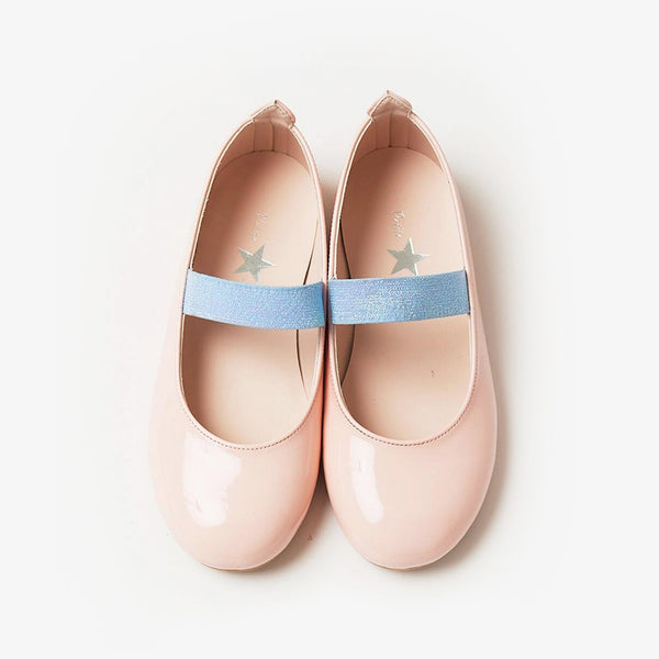 Patent MaryJane Shoes