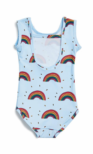 Rainbow Swimsuit