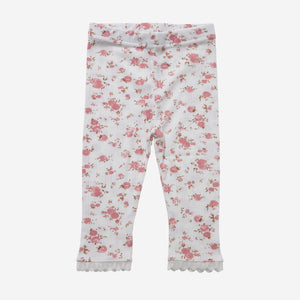 Flower Lace Leggings