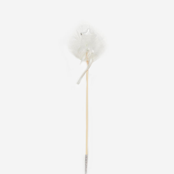 Star/Pompom Stick