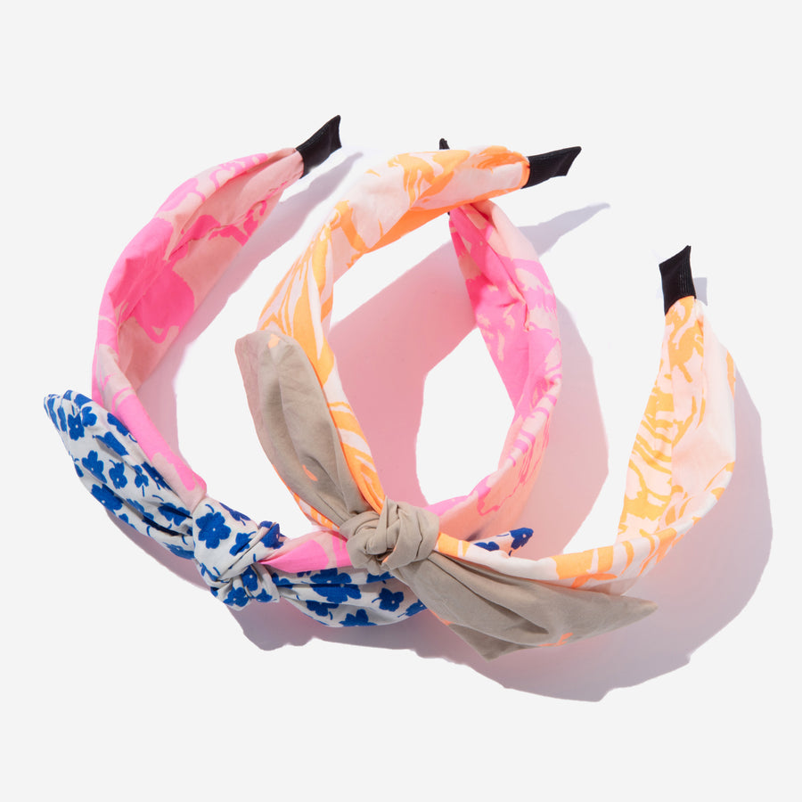 Print Headband
