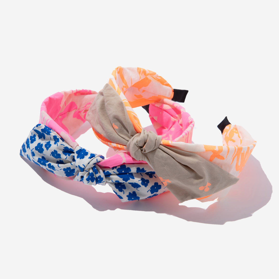 Print Headband
