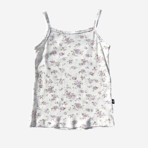 Flower Tanktop