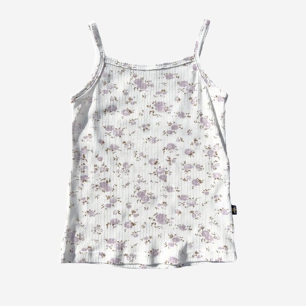 Flower Tanktop