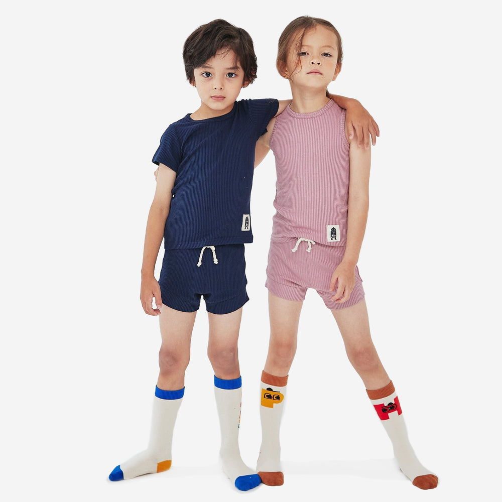Ami Short 3