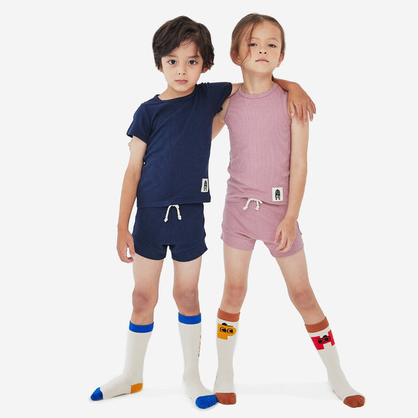 Ami Short 3