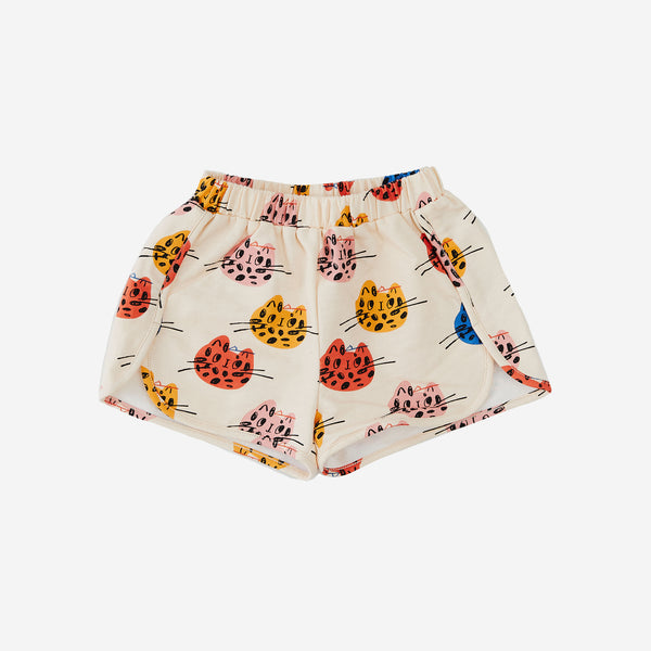 Print Shorts