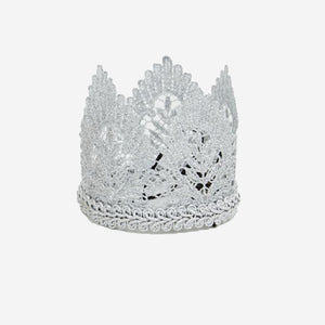 Hard Lace Crown