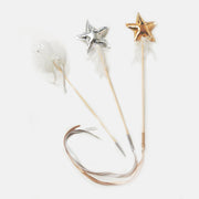 Star/Pompom Stick