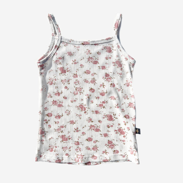 Flower Tanktop