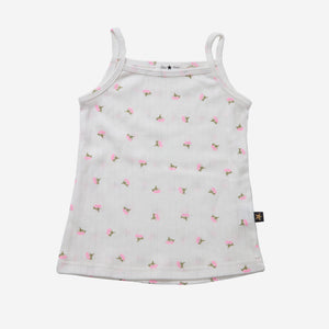 Flower Tanktop