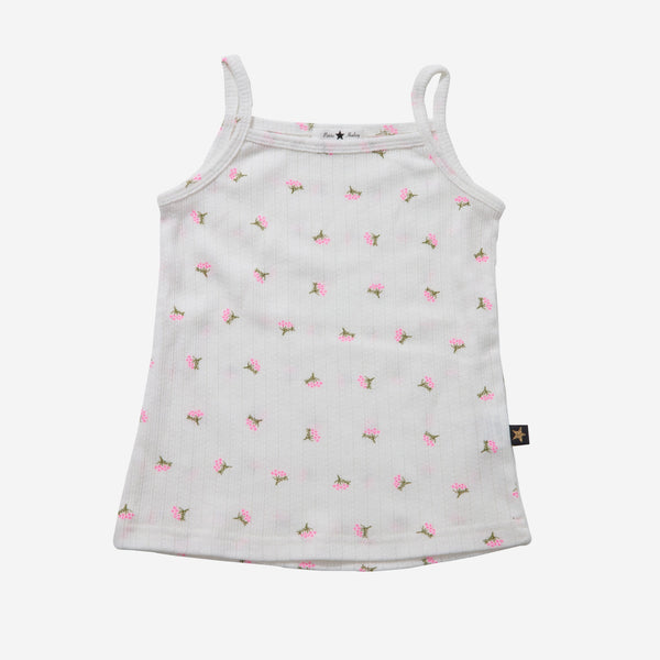 Flower Tanktop