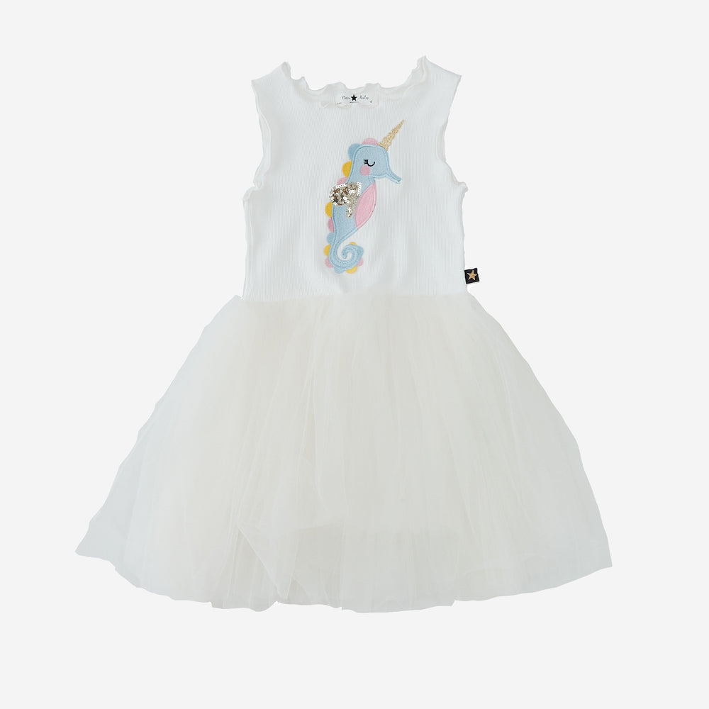 Seahorse Tutu